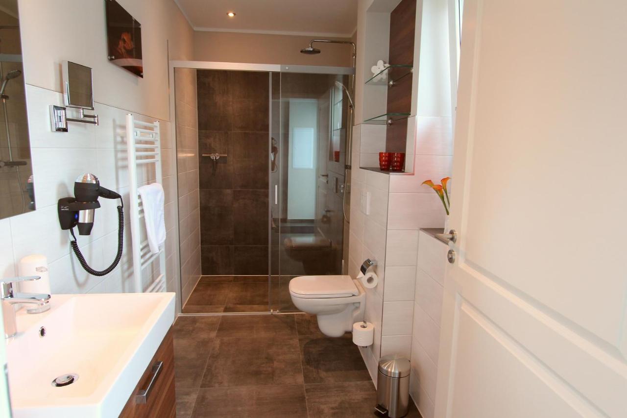 Ferien_Villa Easy Living 고렌레빈 외부 사진