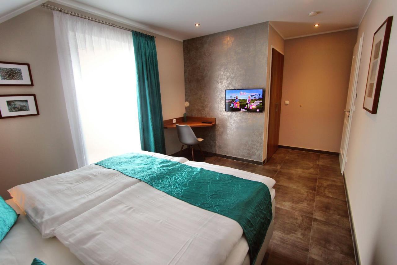 Ferien_Villa Easy Living 고렌레빈 외부 사진