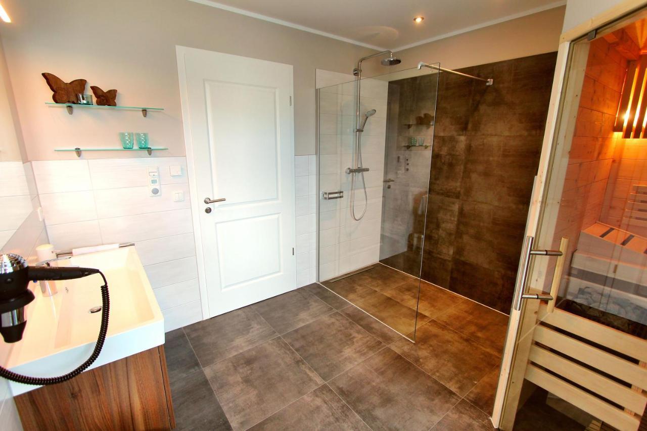 Ferien_Villa Easy Living 고렌레빈 외부 사진